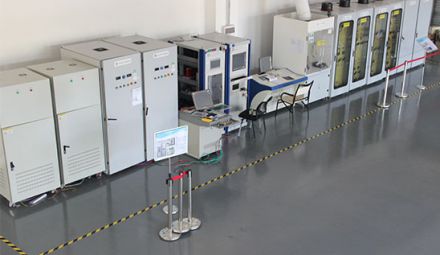 雷電防護產品檢測哪里可以做？