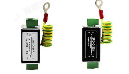 485信號防雷器檢測哪里可以做？
