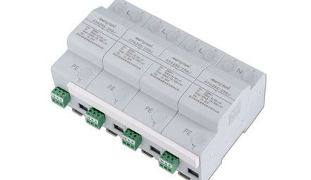 電源防雷器TUV認(rèn)證哪里可以做？