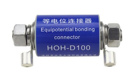 等電位連接器防雷檢測(cè)哪里可以做？